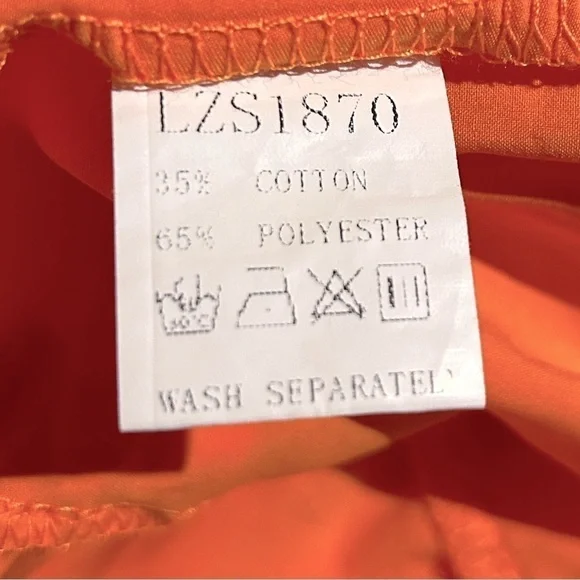 Women's Layered Ruffle Maxi Dress - Picture 12 of 13